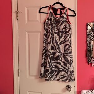 Lilly Pulitzer Courtin Dress